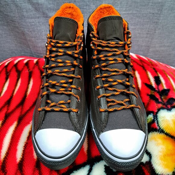 %Size 8.5 Men / 10.5 Women Converse All Star Mountain Club / A 39 main image 7